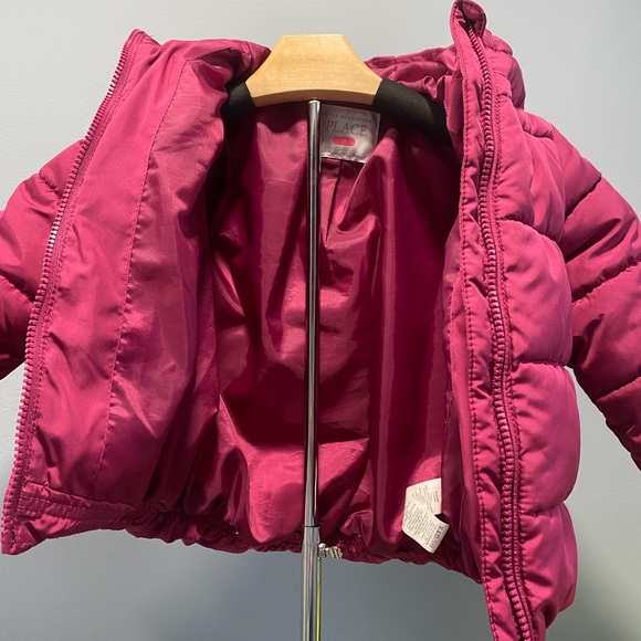 COPY - Winter jacket - Picture 3 of 4